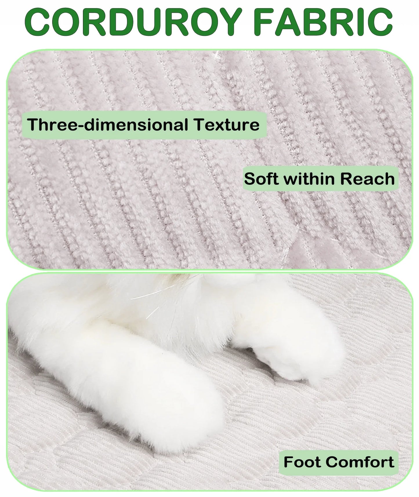 Large Dog Crate Bed Dog Crate Pad Washable Dog Bed Mat for Crate Mats for Dog Cage Mat Dog Kennel Pad Dog Kennel Mat Dog Crate Liner Dog Beds for Large Dog,48" X 36"